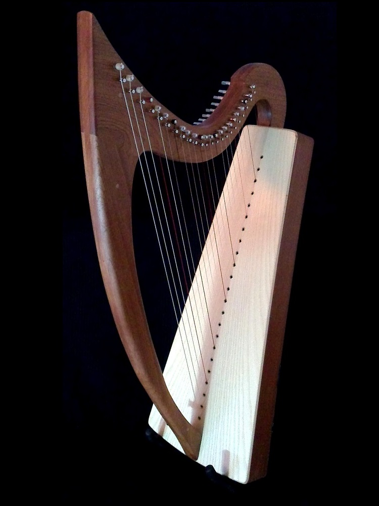 La Harpe